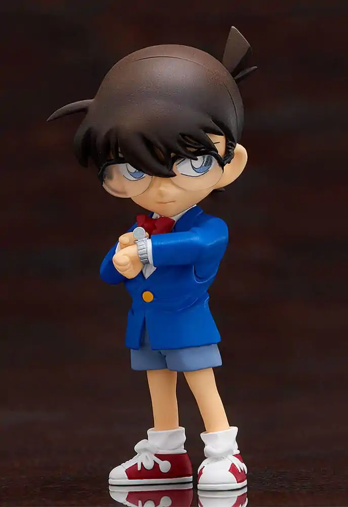 Detective Conan figFIX Akcijska figura Conan Edogawa 9 cm fotografija proizvoda