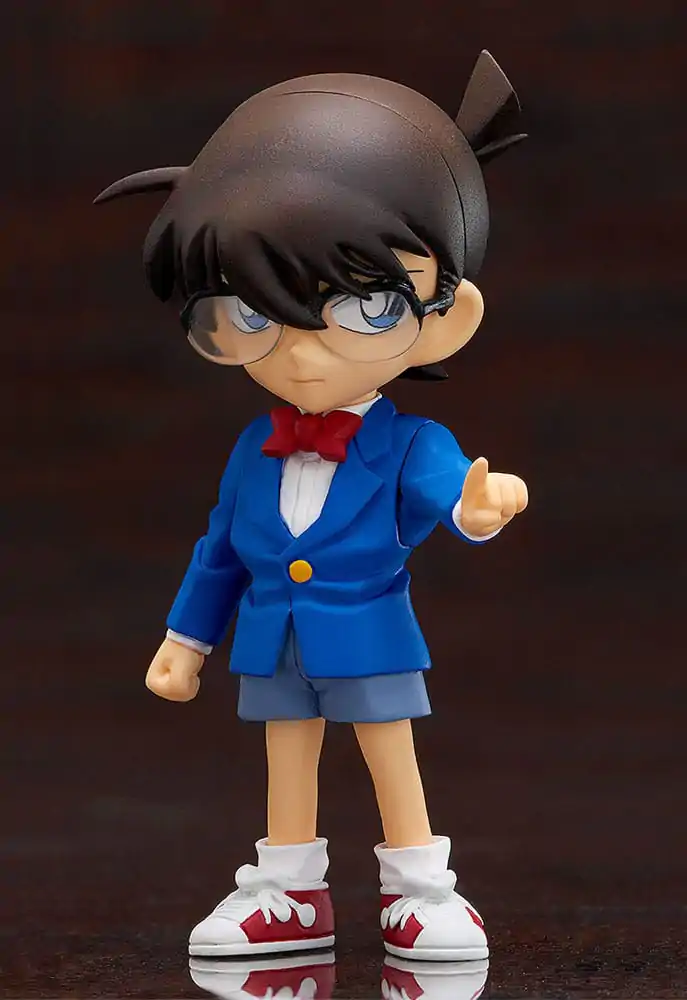 Detective Conan figFIX Akcijska figura Conan Edogawa 9 cm fotografija proizvoda