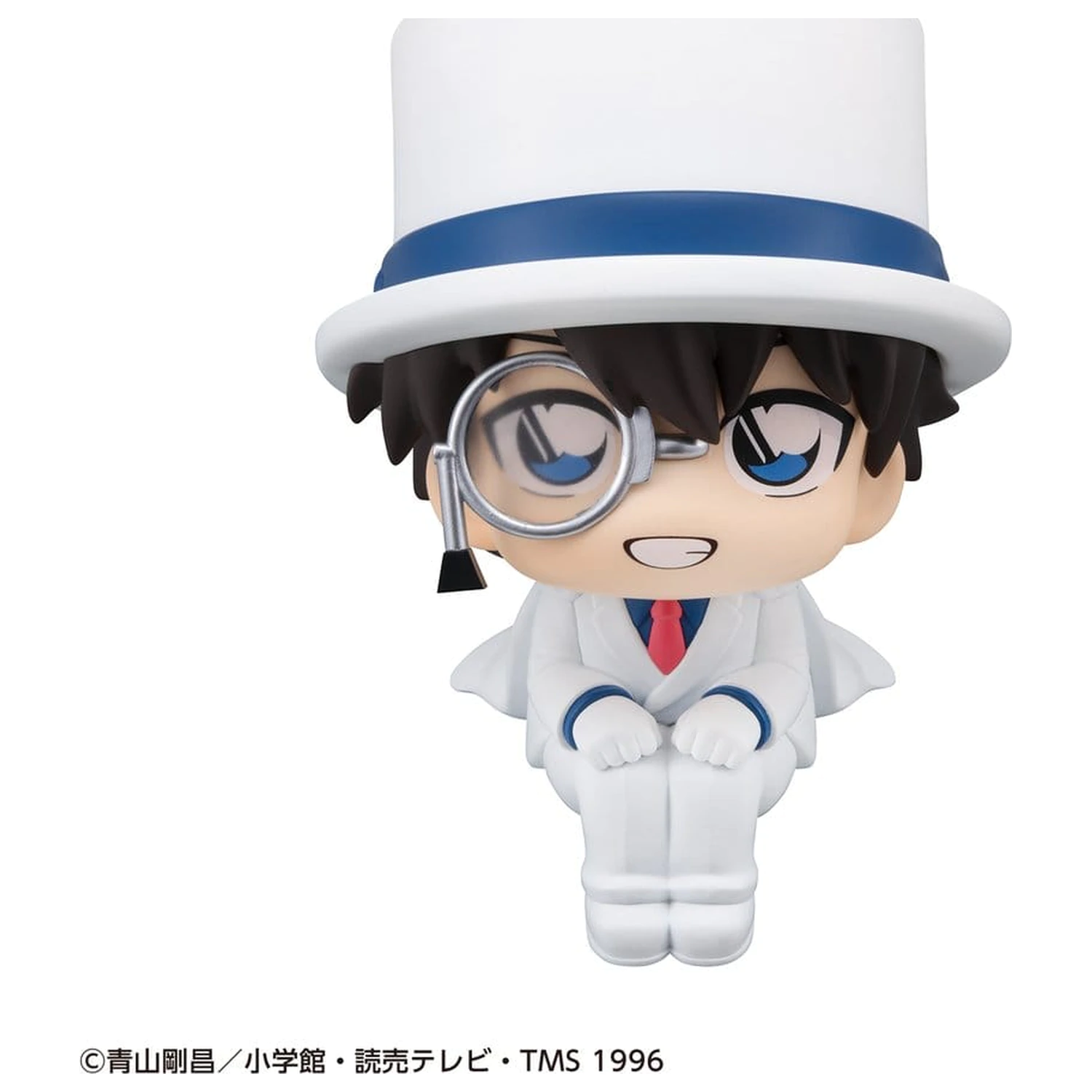 Detective Conan Look Up PVC figure paket od 2 komada Conan Edogawa & Kid the Phantom Thief 11 cm (s poklonom) fotografija proizvoda