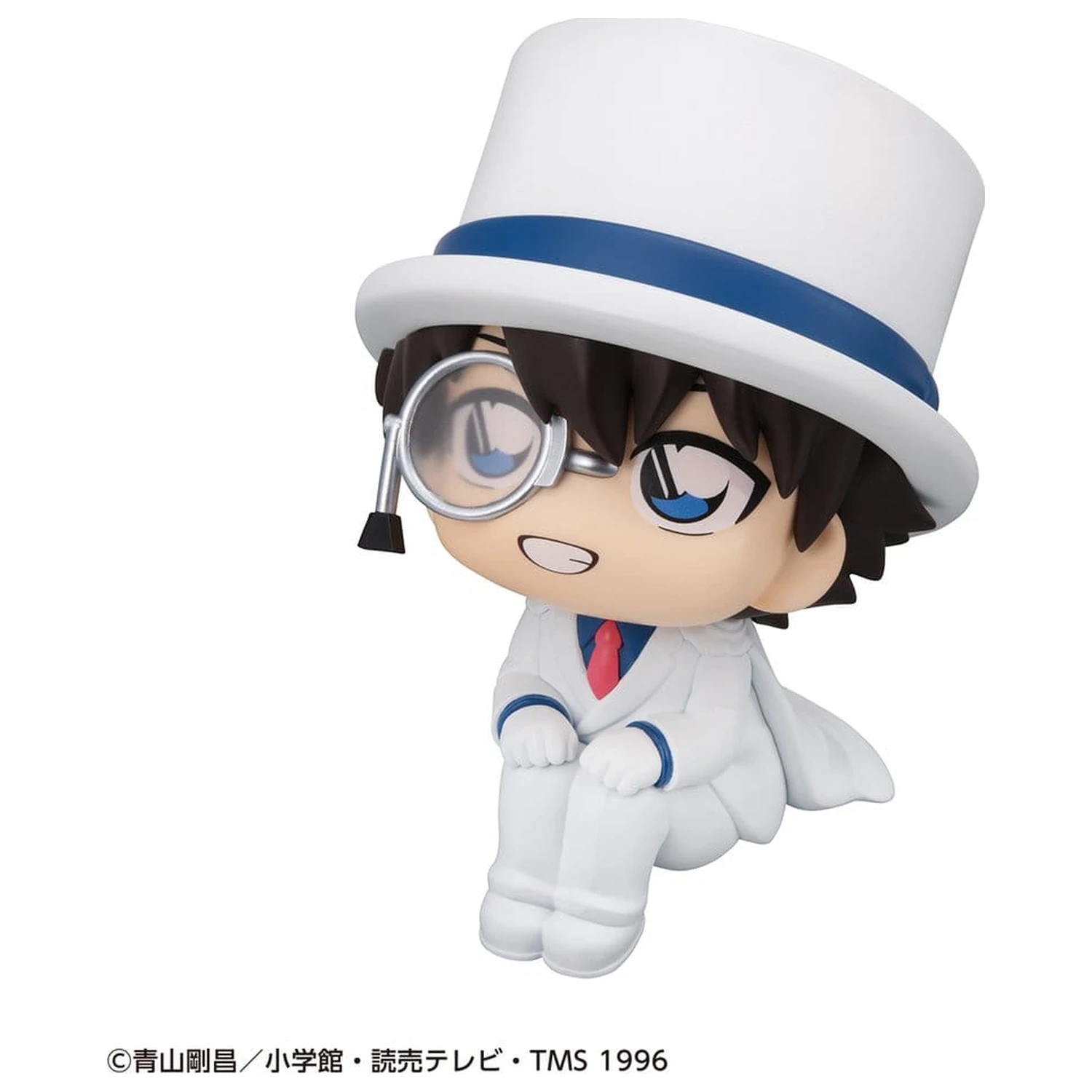 Detective Conan Look Up PVC figure paket od 2 komada Conan Edogawa & Kid the Phantom Thief 11 cm (s poklonom) fotografija proizvoda