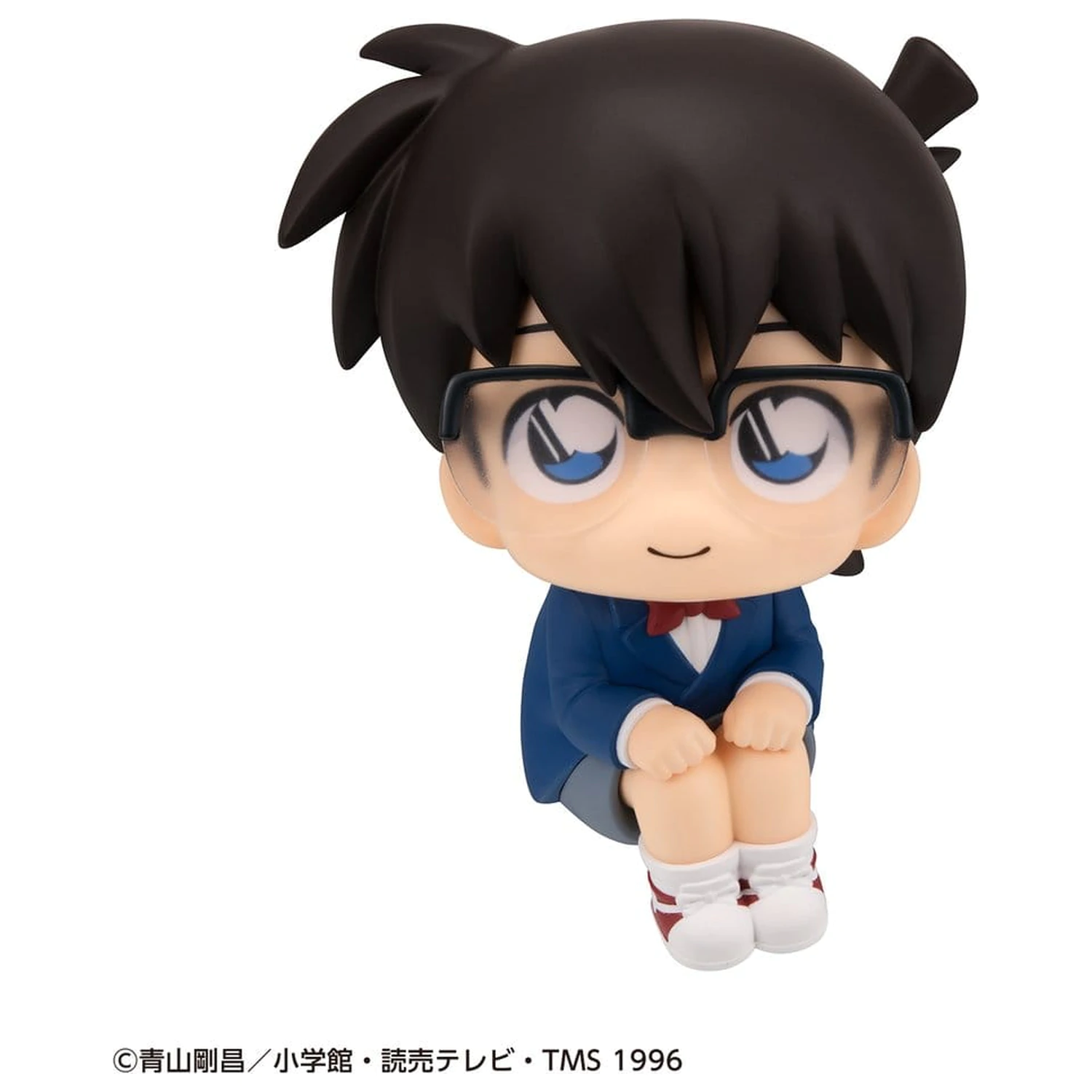 Detective Conan Look Up PVC figure paket od 2 komada Conan Edogawa & Kid the Phantom Thief 11 cm (s poklonom) fotografija proizvoda