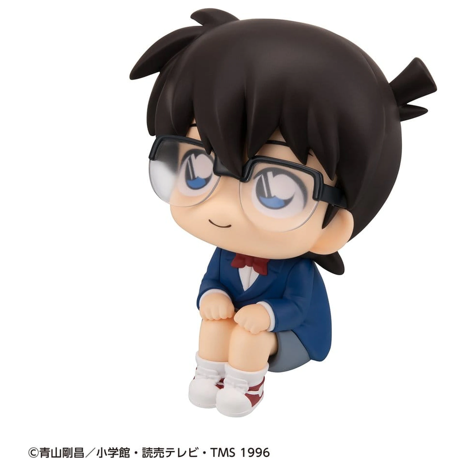 Detective Conan Look Up PVC figure paket od 2 komada Conan Edogawa & Kid the Phantom Thief 11 cm (s poklonom) fotografija proizvoda