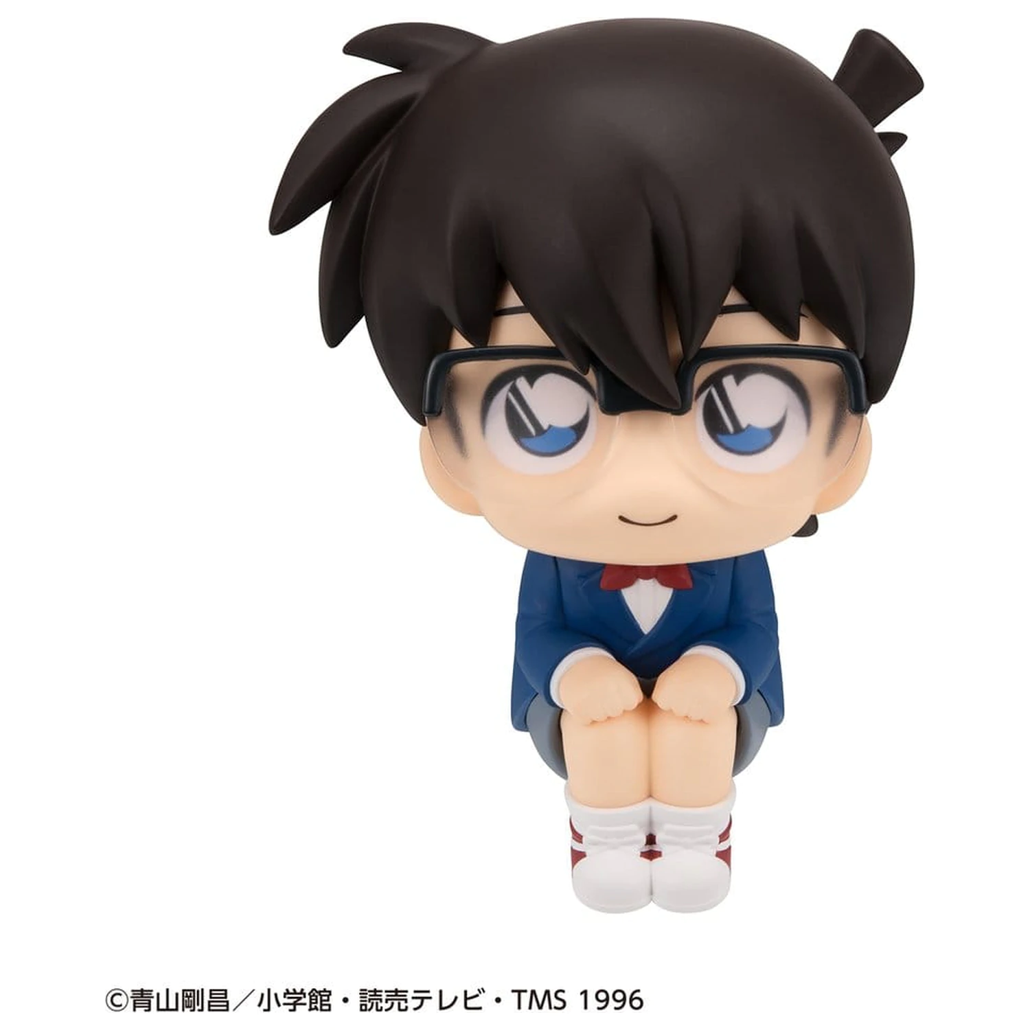 Detective Conan Look Up PVC figure paket od 2 komada Conan Edogawa & Kid the Phantom Thief 11 cm (s poklonom) fotografija proizvoda