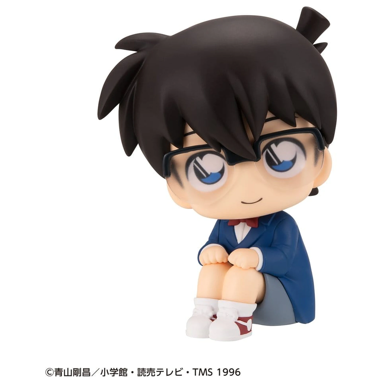 Detective Conan Look Up PVC figure paket od 2 komada Conan Edogawa & Kid the Phantom Thief 11 cm (s poklonom) fotografija proizvoda