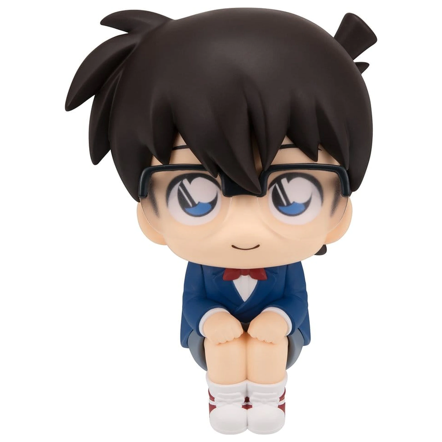Detective Conan Look Up PVC figura Conan Edogawa 11 cm fotografija proizvoda