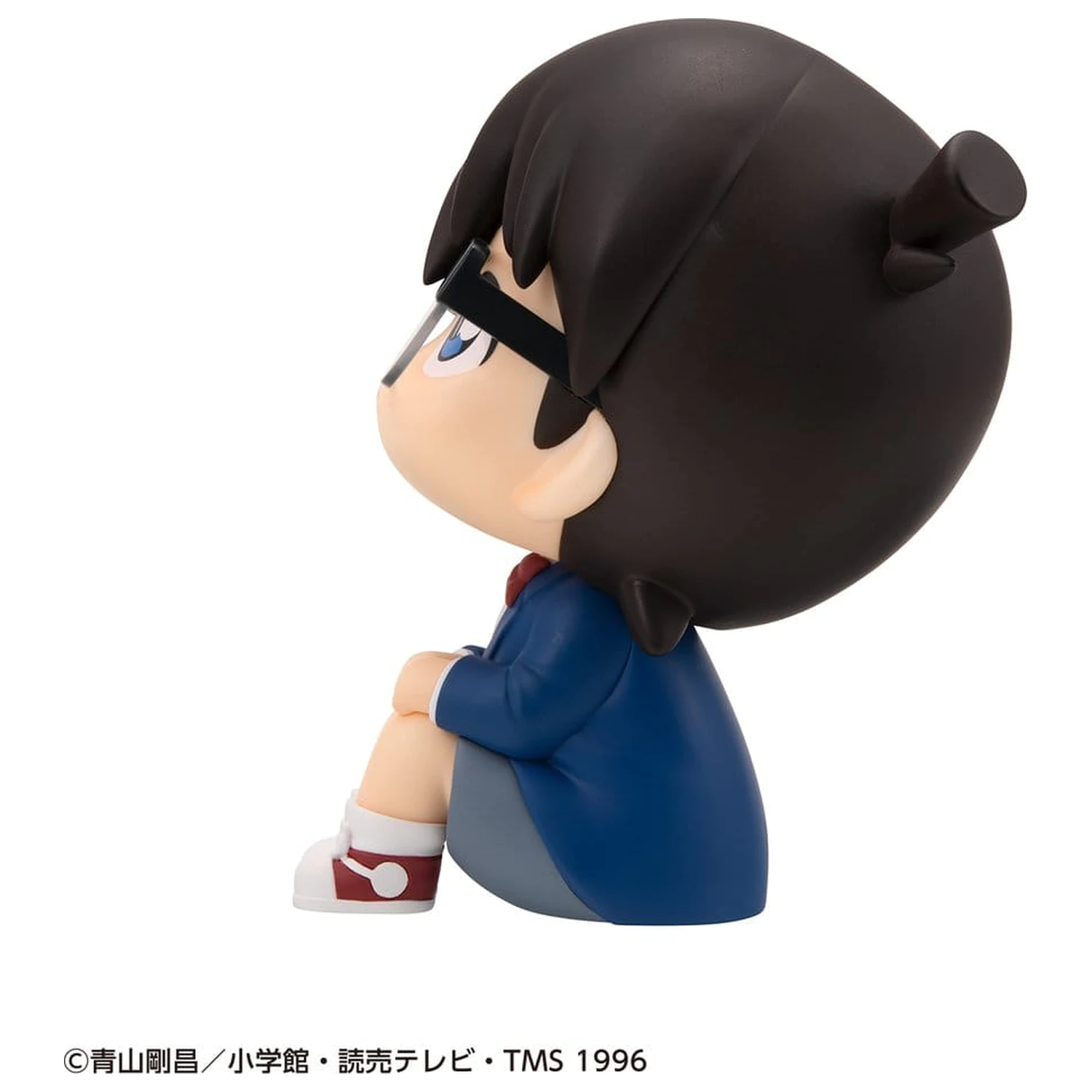 Detective Conan Look Up PVC figura Conan Edogawa 11 cm fotografija proizvoda