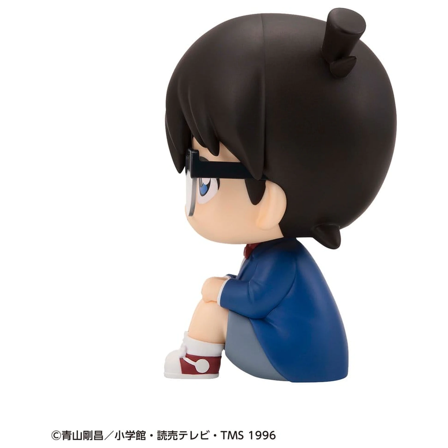 Detective Conan Look Up PVC figura Conan Edogawa 11 cm fotografija proizvoda