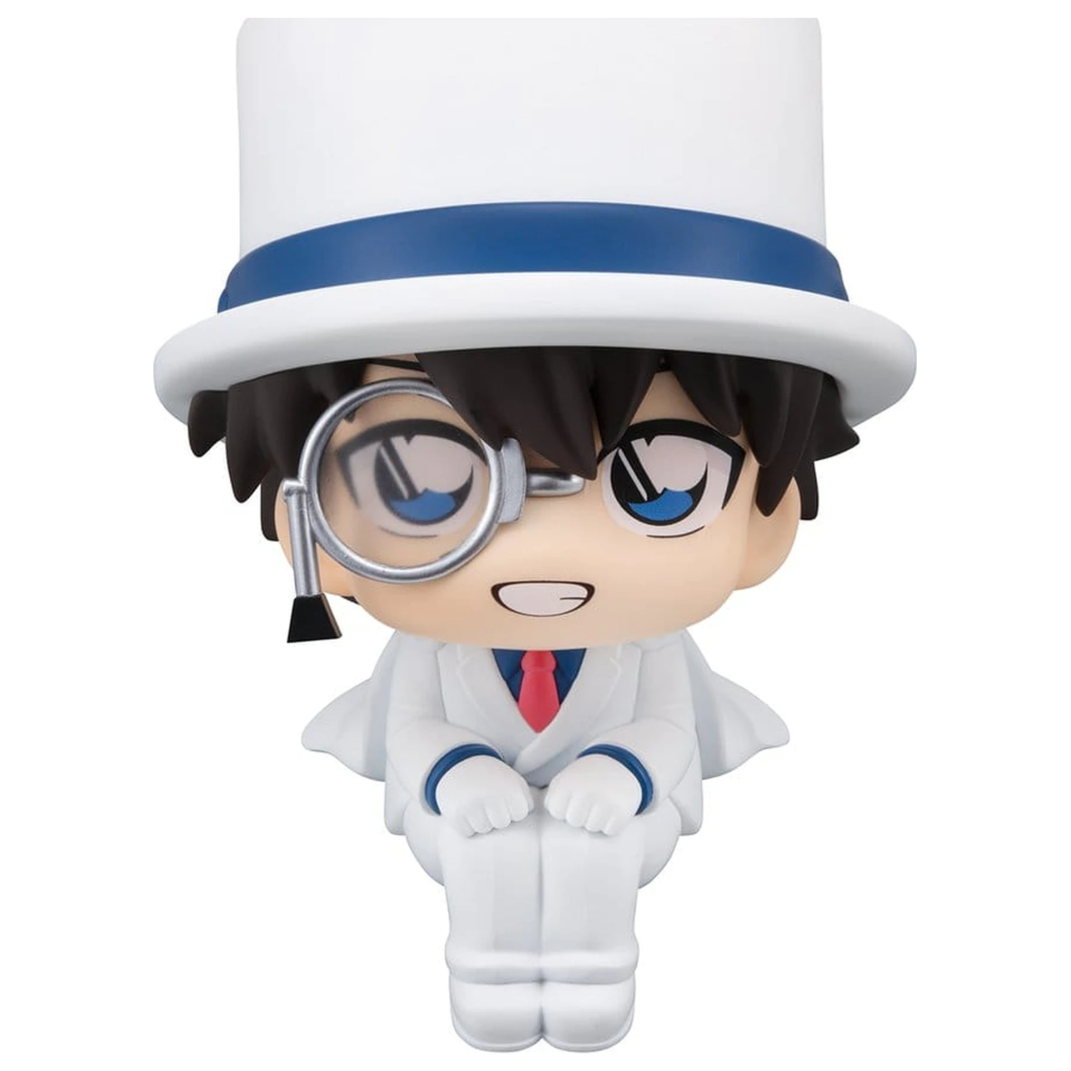 Detective Conan Look Up PVC Figura Kid the Phantom Thief 11 cm fotografija proizvoda