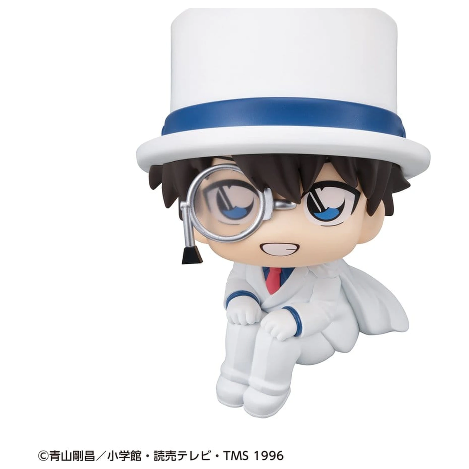 Detective Conan Look Up PVC Figura Kid the Phantom Thief 11 cm fotografija proizvoda