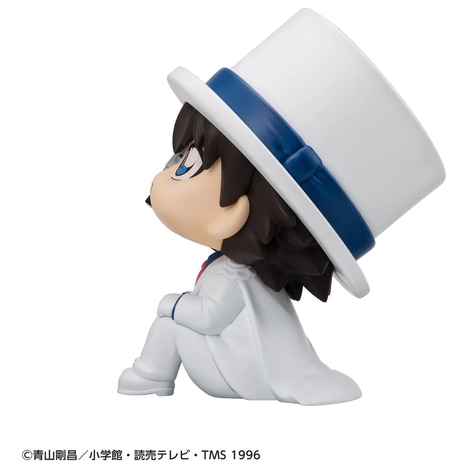 Detective Conan Look Up PVC Figura Kid the Phantom Thief 11 cm fotografija proizvoda