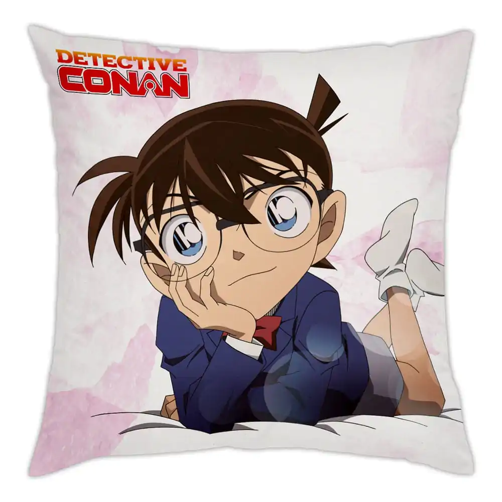 Detective Conan Jastuk Conan & Kid 35 x 35 cm fotografija proizvoda
