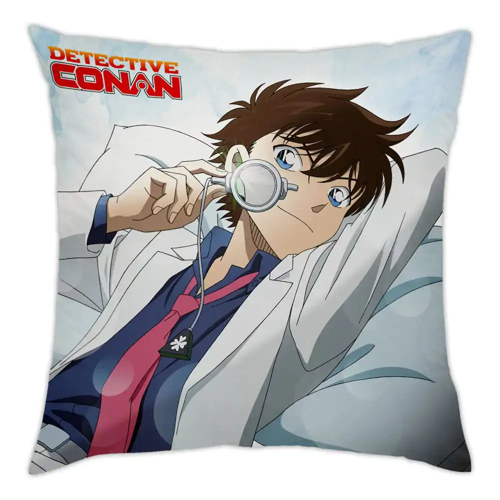 Detective Conan Jastuk Conan & Kid 35 x 35 cm fotografija proizvoda