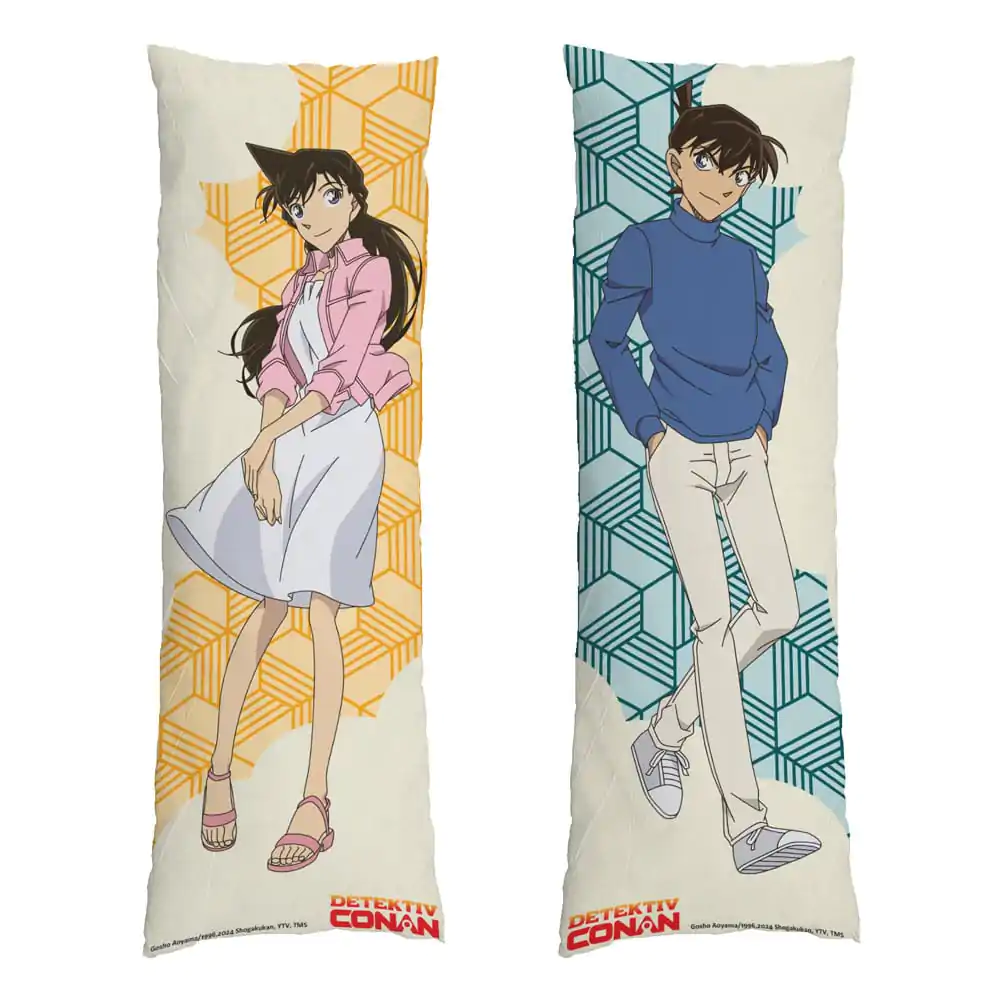 Detective Conan Dakimakura Navlaka Shinichi & Ran fotografija proizvoda