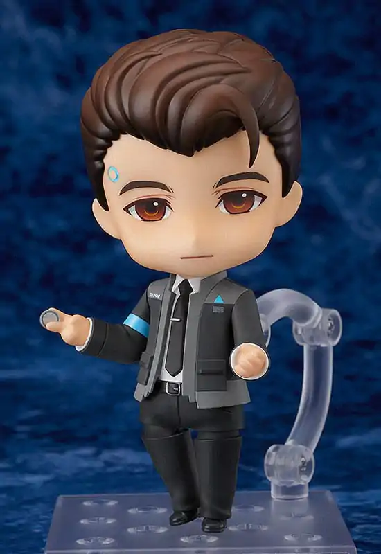 Detroit: Become Human Nendoroid akcijska figura Connor 10 cm fotografija proizvoda