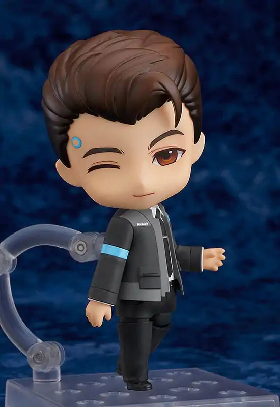 Detroit: Become Human Nendoroid akcijska figura Connor 10 cm fotografija proizvoda