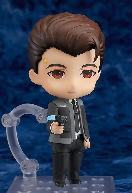 Detroit: Become Human Nendoroid akcijska figura Connor 10 cm fotografija proizvoda