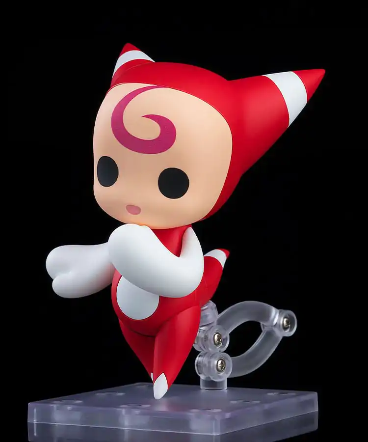 Devil Dice Nendoroid akcijska figura Aqui-Chan 10 cm fotografija proizvoda