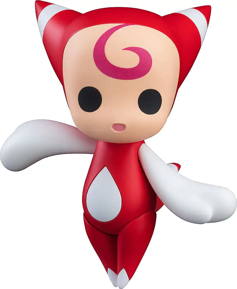 Devil Dice Nendoroid akcijska figura Aqui-Chan 10 cm fotografija proizvoda