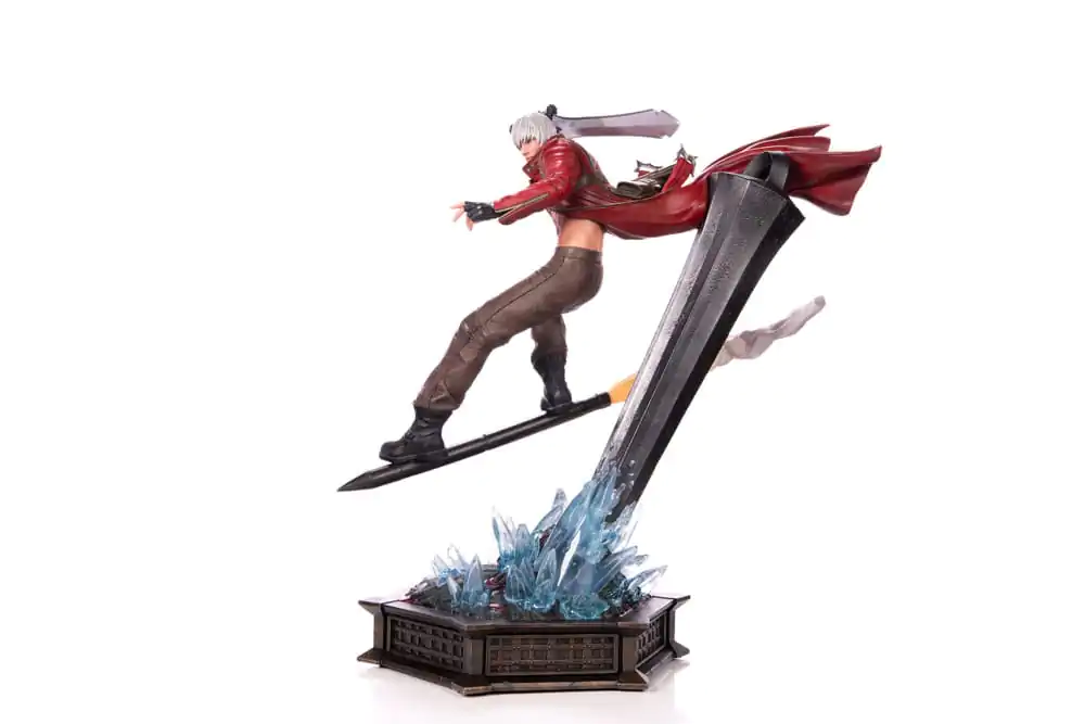 Devil May Cry 3 Kip Dante 43 cm fotografija proizvoda