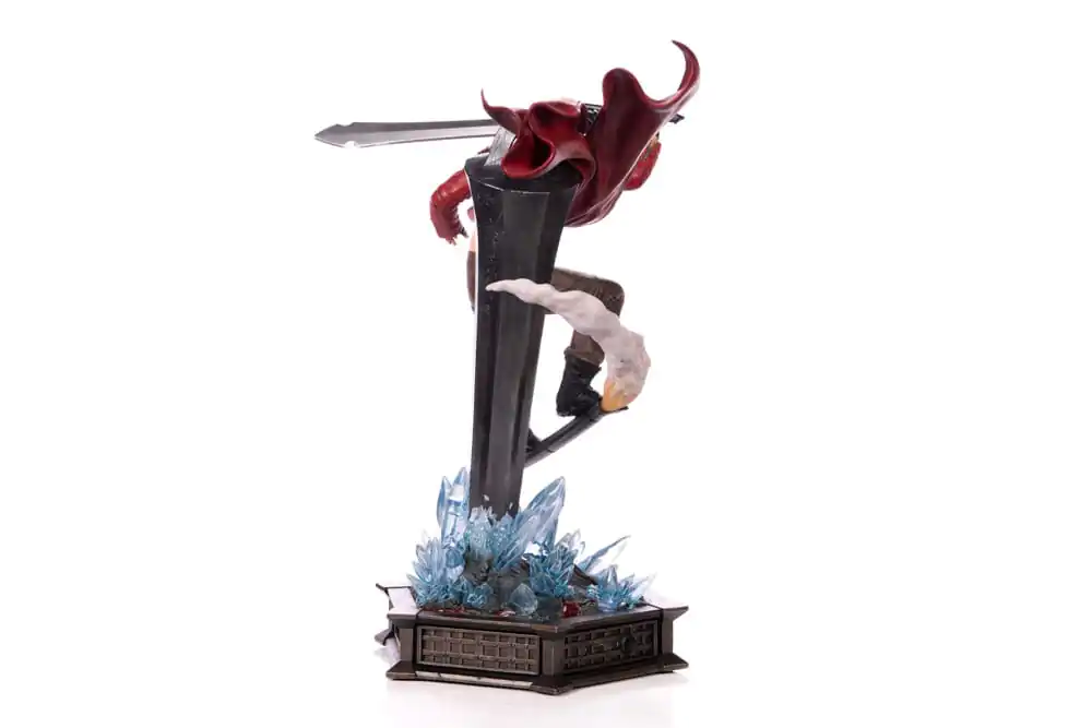 Devil May Cry 3 Kip Dante 43 cm fotografija proizvoda