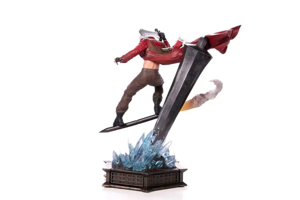 Devil May Cry 3 Kip Dante 43 cm fotografija proizvoda