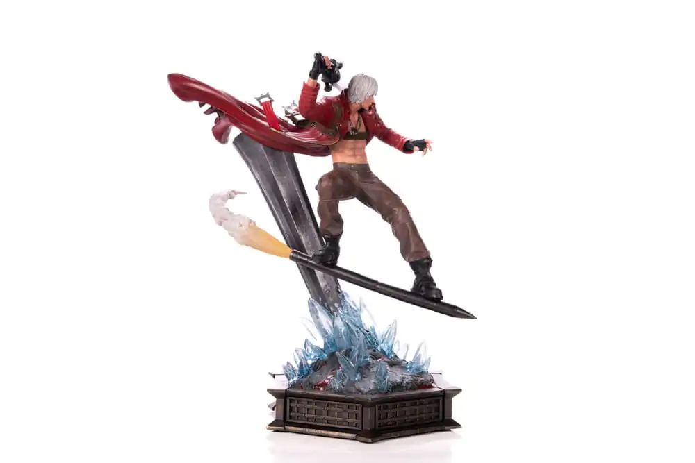 Devil May Cry 3 Kip Dante 43 cm fotografija proizvoda