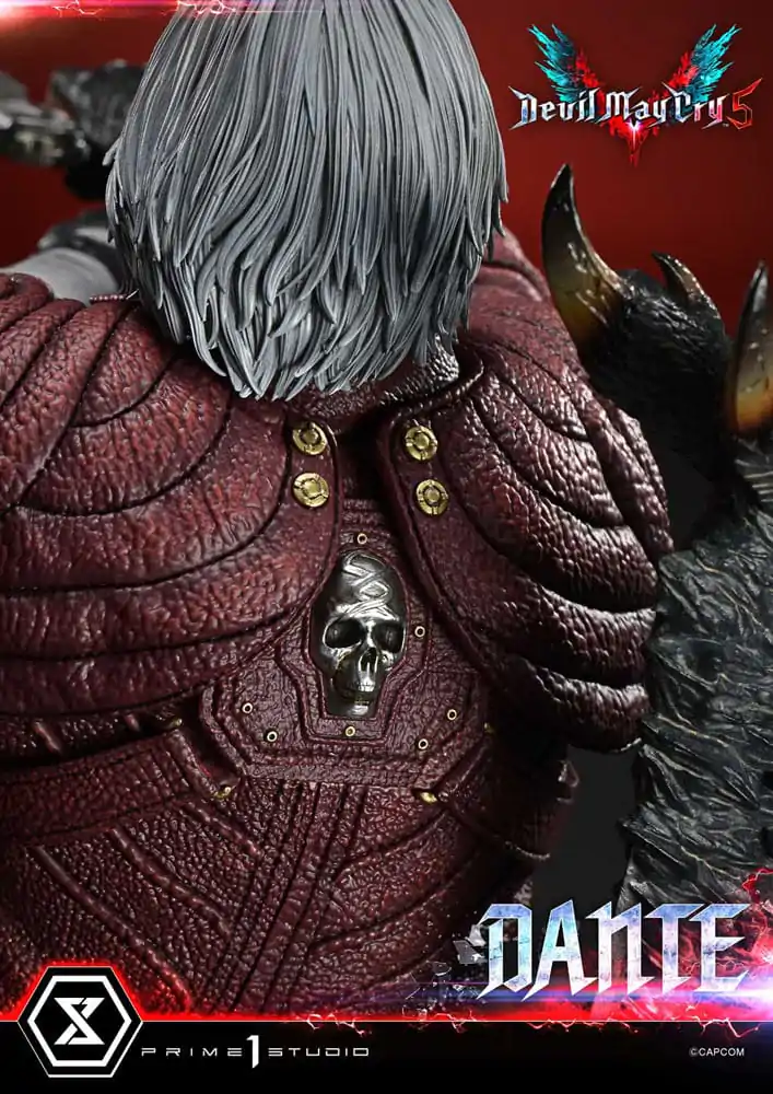 Devil May Cry V Concept Masterline Series Statua 1/6 Dante 32 cm fotografija proizvoda