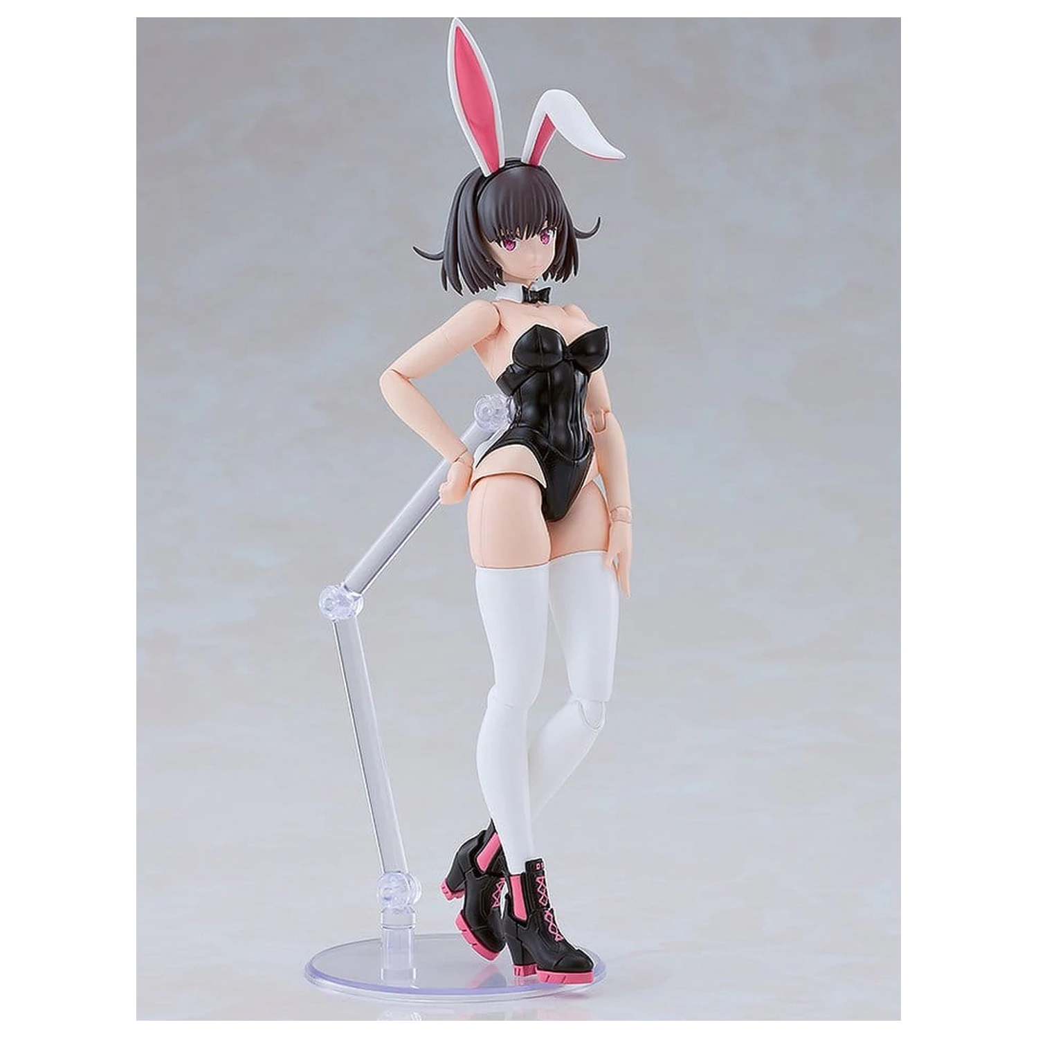DF Plamatea Plastični Model Kit Kerry: Bunny Ver. 16 cm fotografija proizvoda