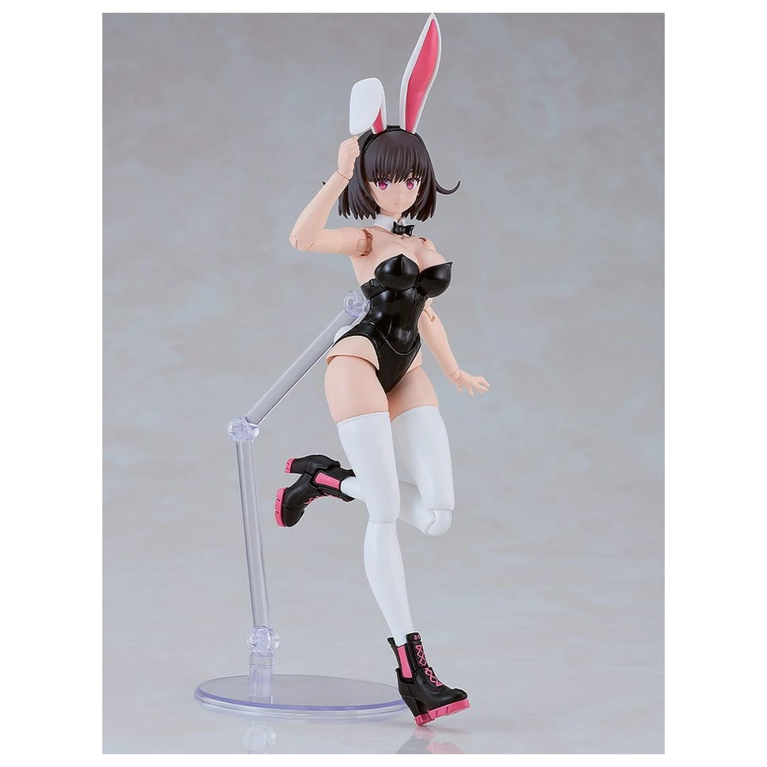 DF Plamatea Plastični Model Kit Kerry: Bunny Ver. 16 cm fotografija proizvoda