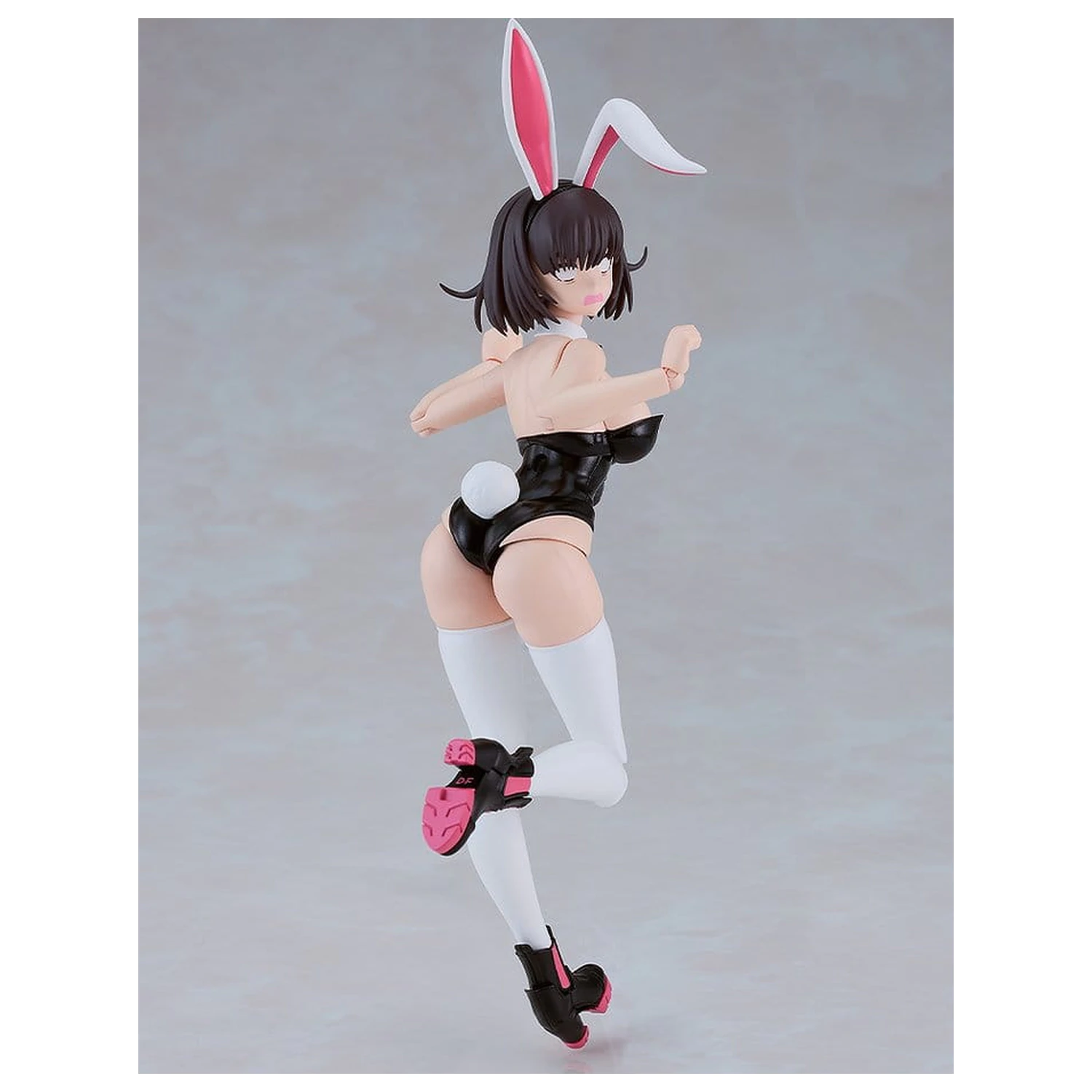 DF Plamatea Plastični Model Kit Kerry: Bunny Ver. 16 cm fotografija proizvoda