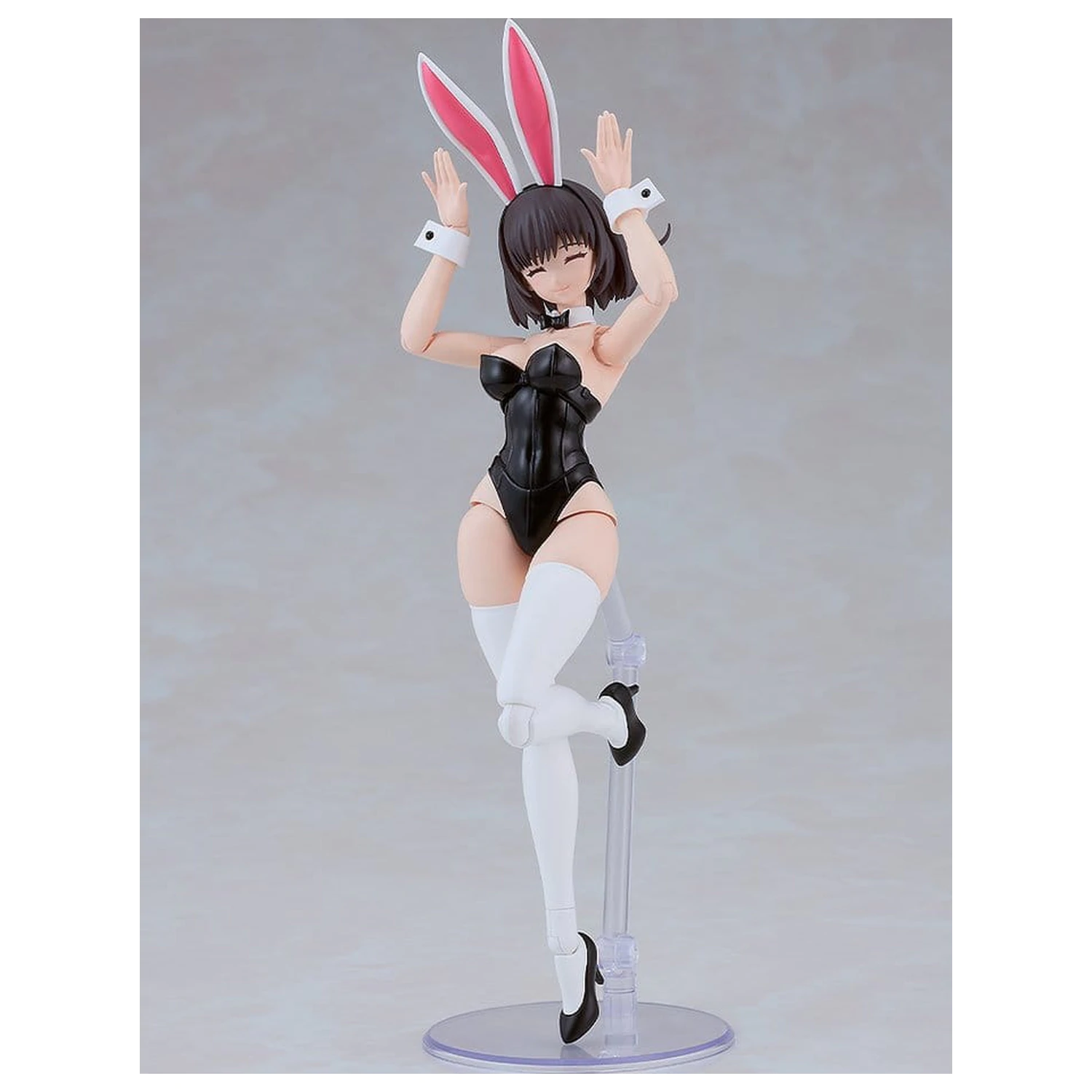 DF Plamatea Plastični Model Kit Kerry: Bunny Ver. 16 cm fotografija proizvoda