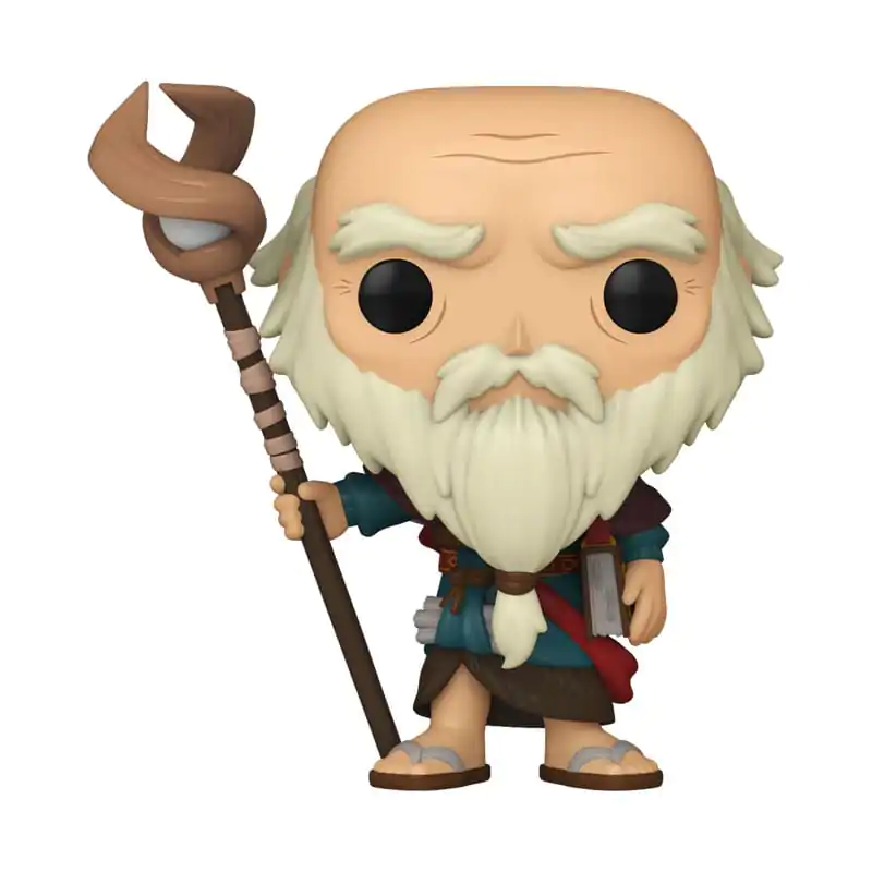 Diablo 3 Funko POP! Games Vinyl figura Deckard Cain 9 cm fotografija proizvoda