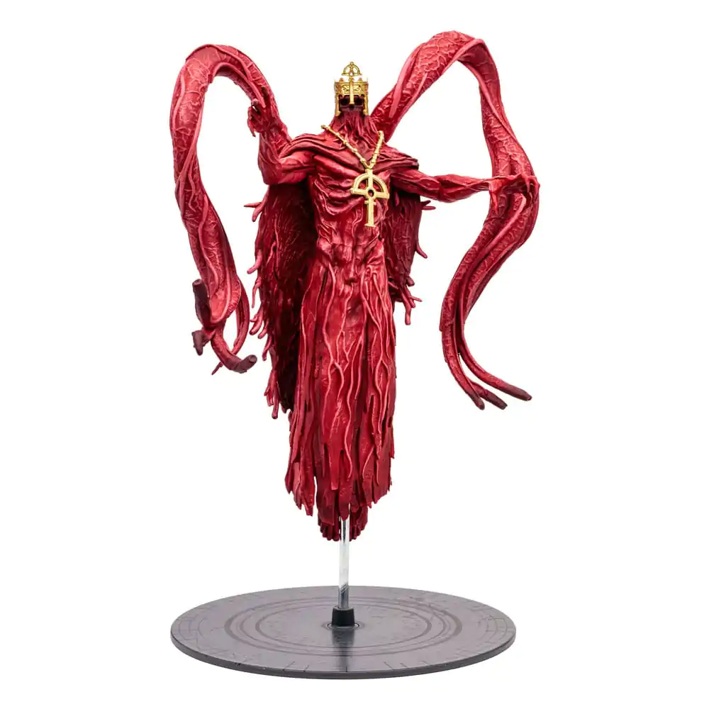 Diablo 4 Action Figura Blood Bishop 30 cm fotografija proizvoda