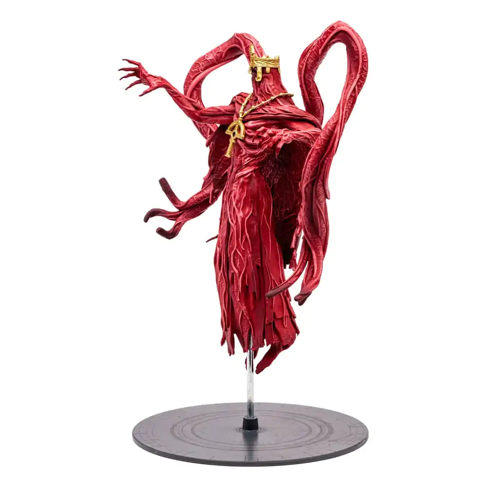 Diablo 4 Action Figura Blood Bishop 30 cm fotografija proizvoda