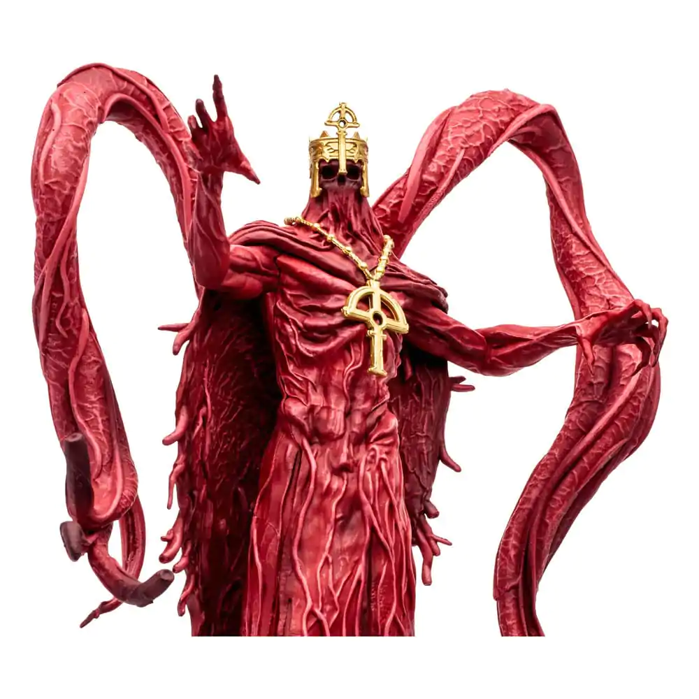 Diablo 4 Action Figura Blood Bishop 30 cm fotografija proizvoda