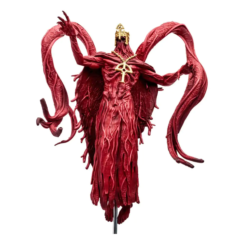 Diablo 4 Action Figura Blood Bishop 30 cm fotografija proizvoda