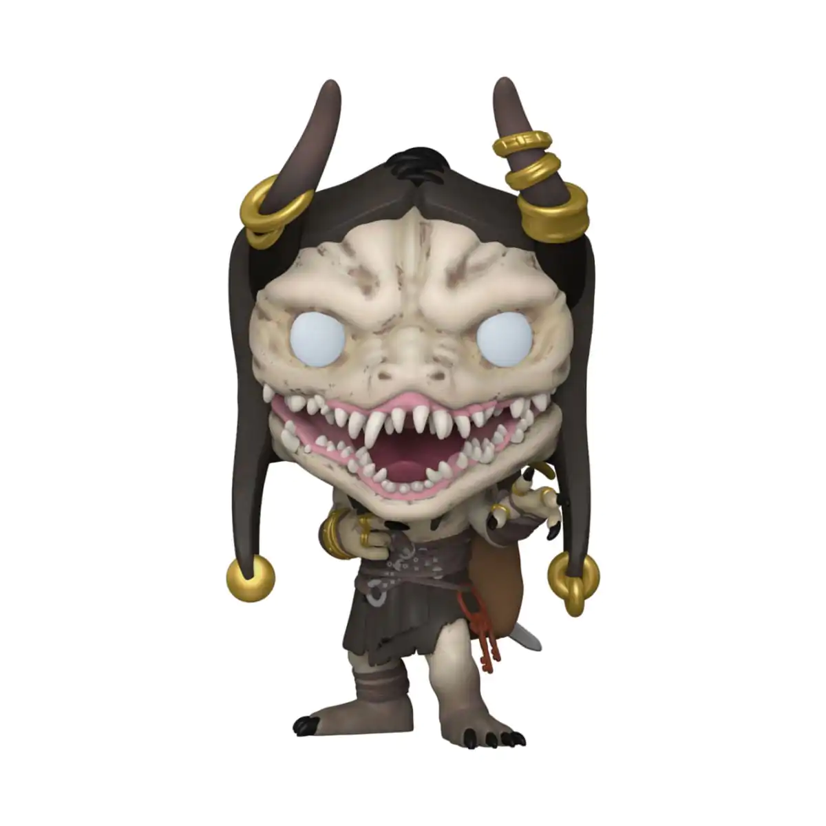 Diablo 4 POP! Games Vinyl Figura Treasure Goblin 9 cm fotografija proizvoda