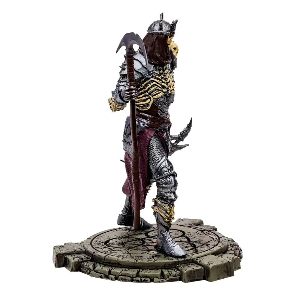 Diablo 4 akcijska figura Nekromancer 15 cm fotografija proizvoda