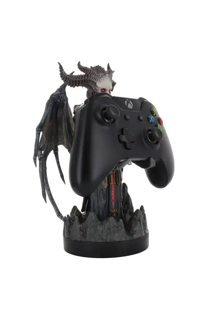 Diablo figura stezni nosač Cable guy Lilith 22 cm fotografija proizvoda