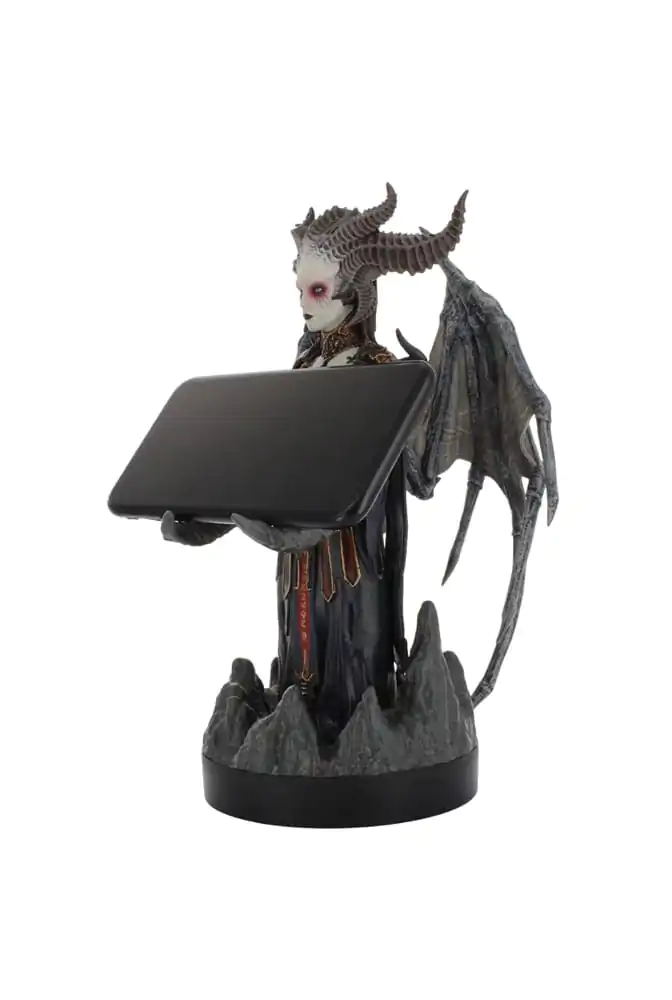 Diablo figura stezni nosač Cable guy Lilith 22 cm fotografija proizvoda