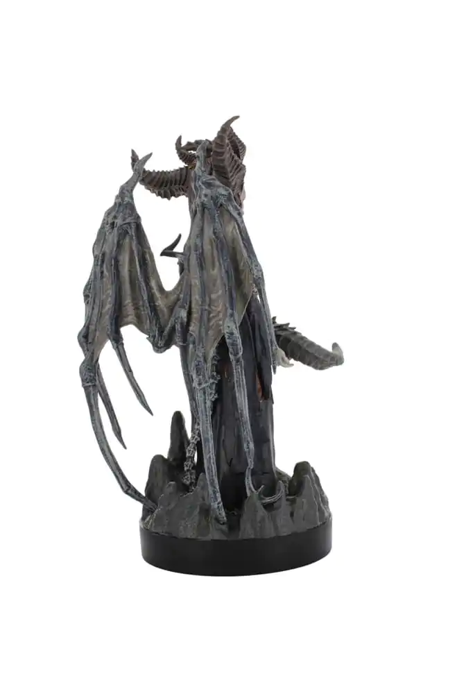 Diablo figura stezni nosač Cable guy Lilith 22 cm fotografija proizvoda