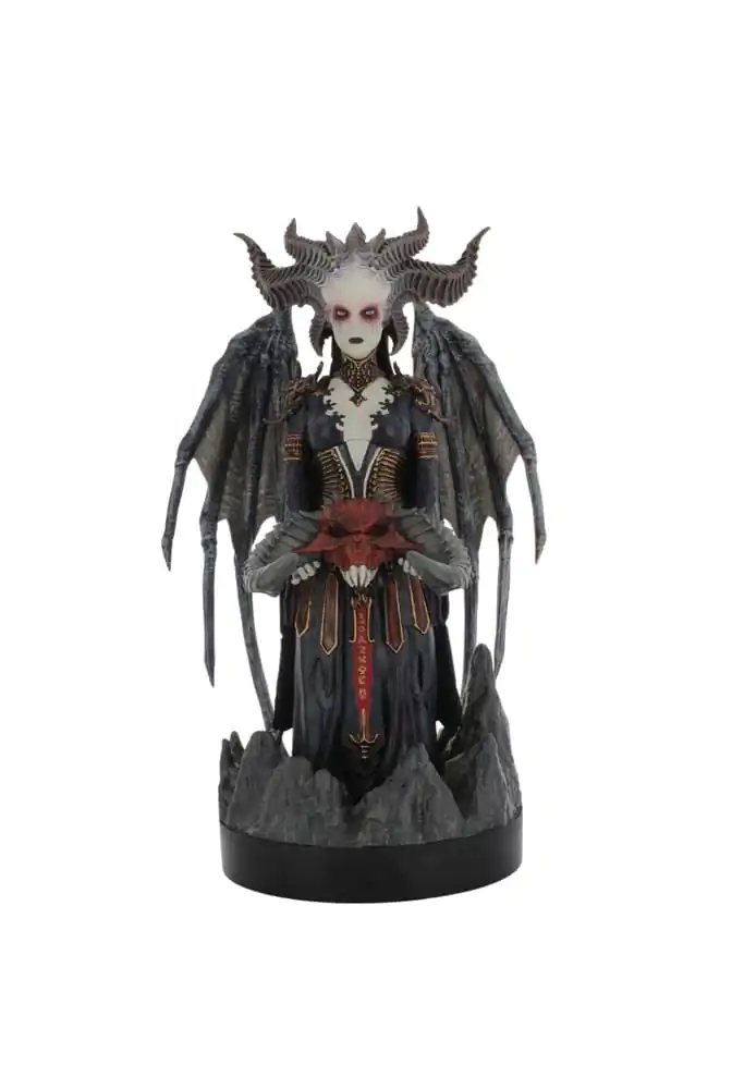 Diablo figura stezni nosač Cable guy Lilith 22 cm fotografija proizvoda