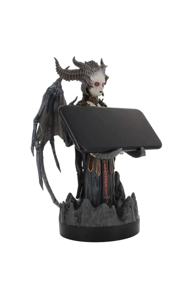 Diablo figura stezni nosač Cable guy Lilith 22 cm fotografija proizvoda