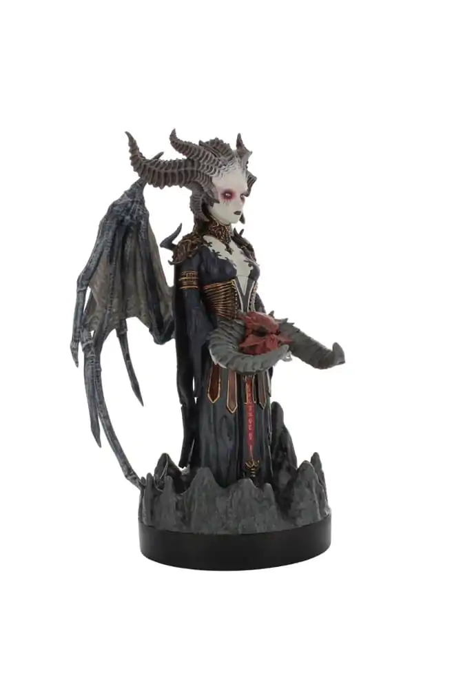 Diablo figura stezni nosač Cable guy Lilith 22 cm fotografija proizvoda