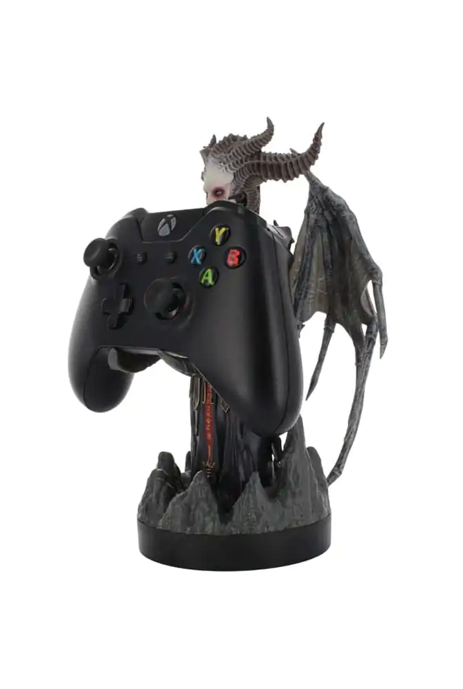 Diablo figura stezni nosač Cable guy Lilith 22 cm fotografija proizvoda