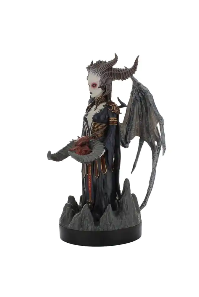 Diablo figura stezni nosač Cable guy Lilith 22 cm fotografija proizvoda