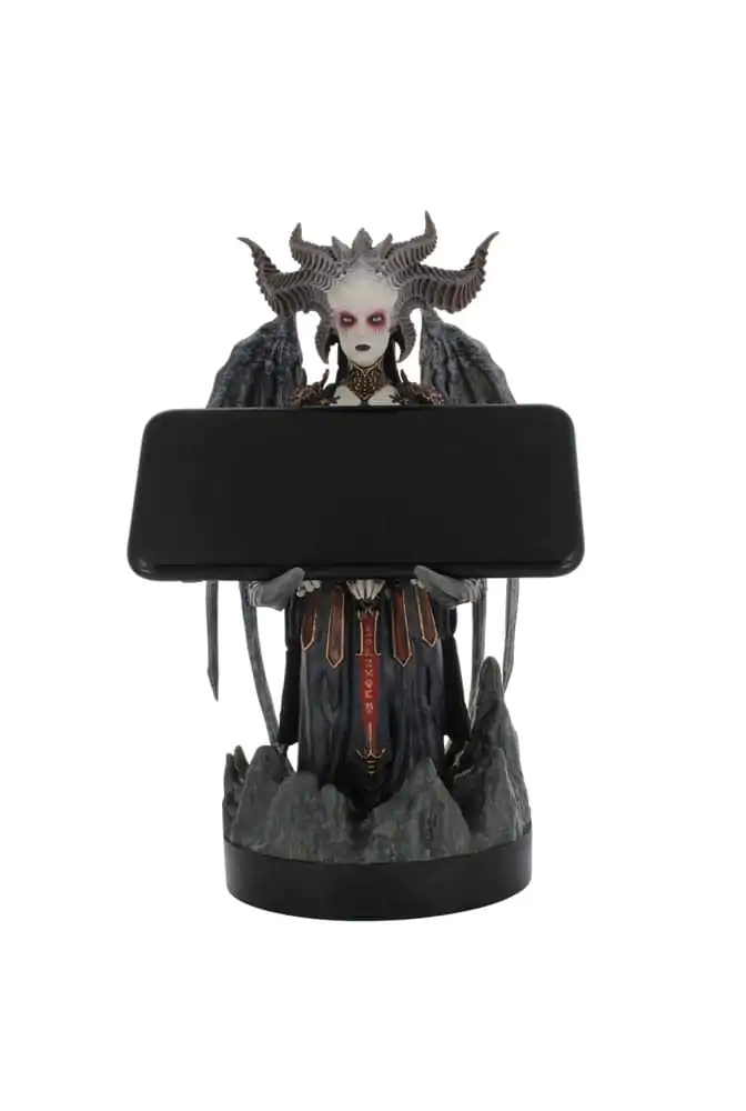 Diablo figura stezni nosač Cable guy Lilith 22 cm fotografija proizvoda