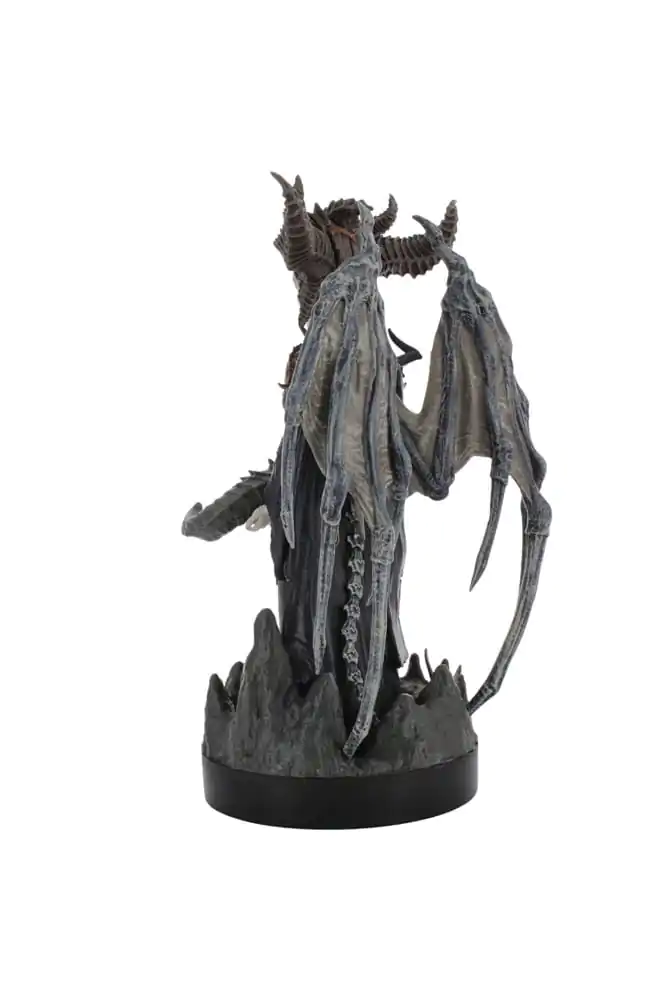 Diablo figura stezni nosač Cable guy Lilith 22 cm fotografija proizvoda