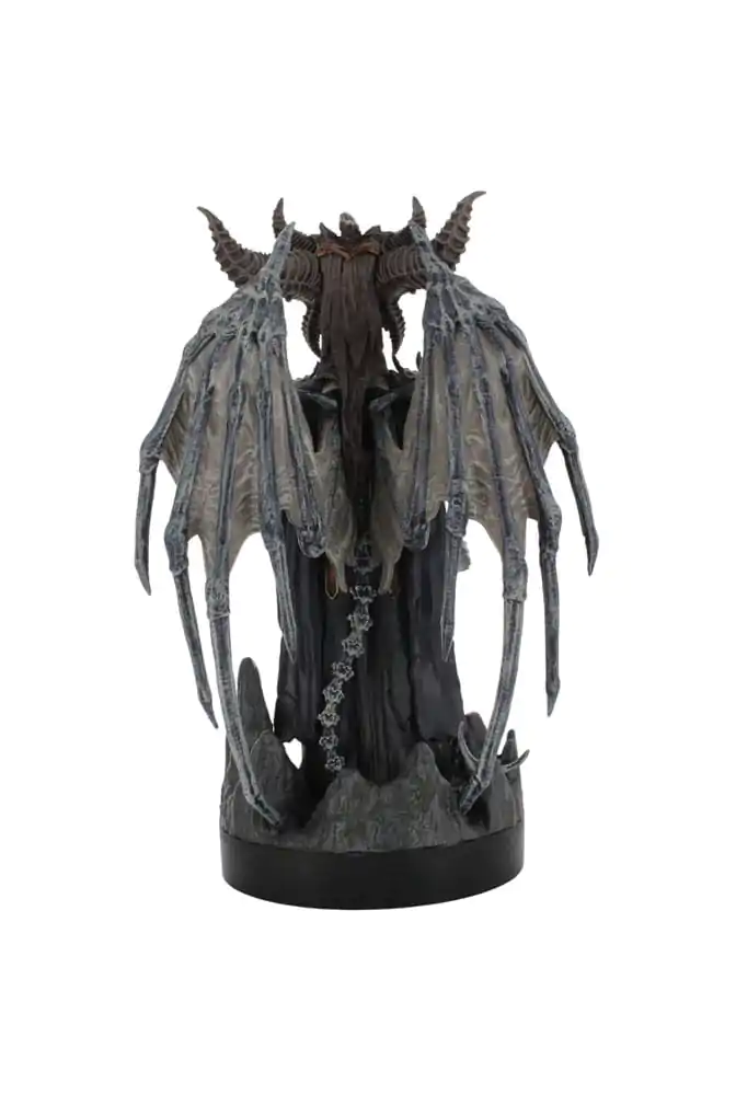 Diablo figura stezni nosač Cable guy Lilith 22 cm fotografija proizvoda