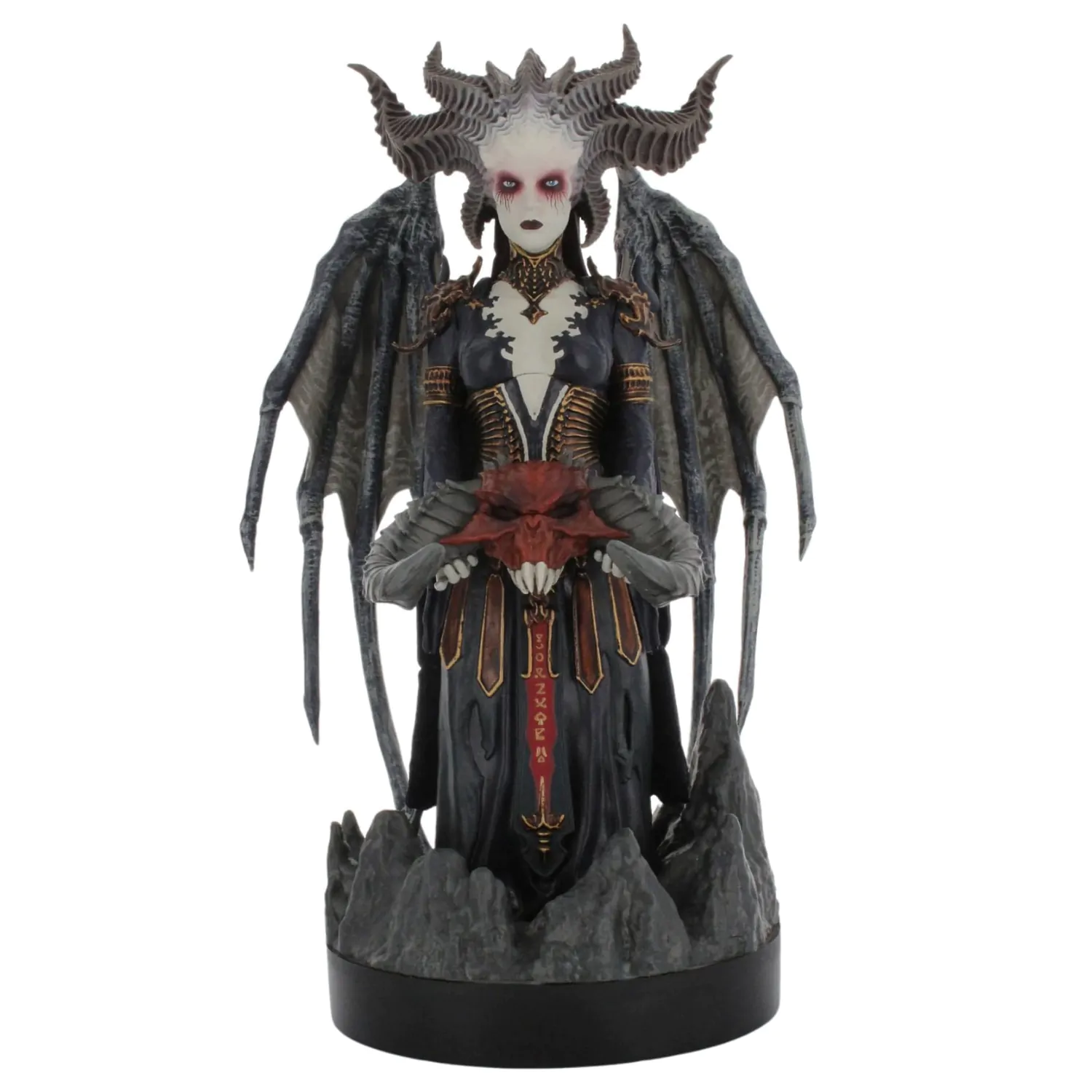 Diablo figura stezni nosač Cable guy Lilith 22 cm fotografija proizvoda